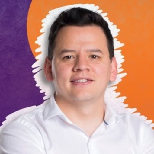 Daniel MauricioMonroy Hernández